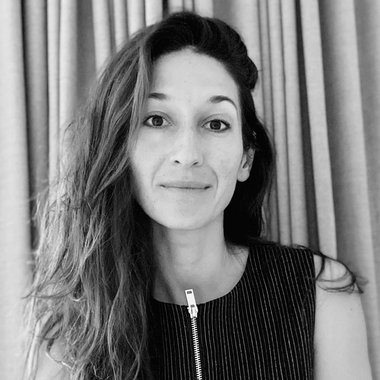 Roksana G. - Freelance 3d Designer