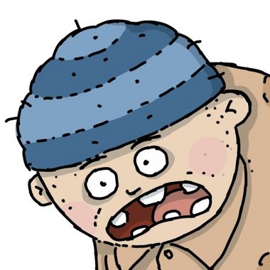 handdrawnpaul - Freelance 3d Animator