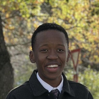 Khuthalela T. - Freelance Video Editor