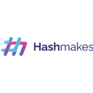 Hashmakelogo - Freelance 1st Assistant Director