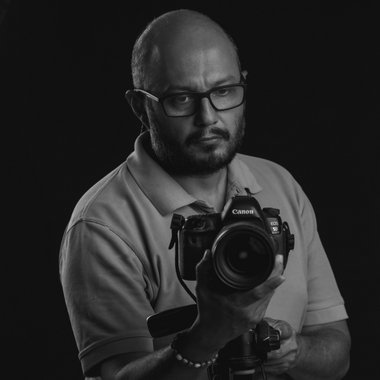 Ramón H. - Freelance Video Editor