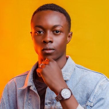 Shamaki H. - Freelance Mixing Engineer