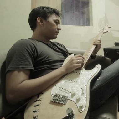 Ludi M. - Freelance Music Producer