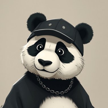 Ravin P. - Freelance Graphic Designer