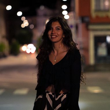 Irem C. - Freelance Writer