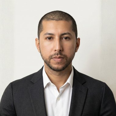 Sha F. - Freelance Concept Visualizer