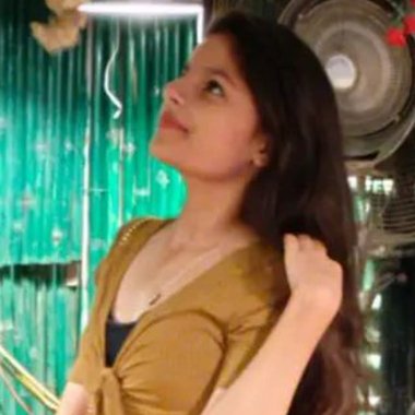 TANISHKA S. - Freelance Audio Mixer
