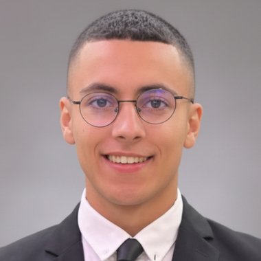 Zakaria M. - Freelance Web Designer