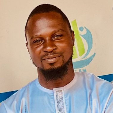 Oludare S. - Freelance Web Developer