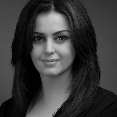 Leila H. - Freelance Animator