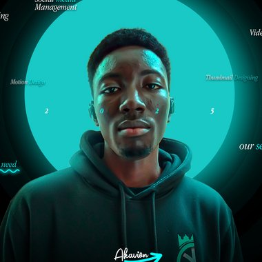 Akaba B. - Freelance Animator