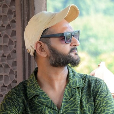 Rahul S. - Freelance Video Editor