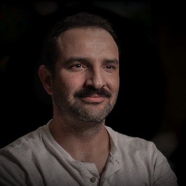 Omar L. - Freelance Camera Operator