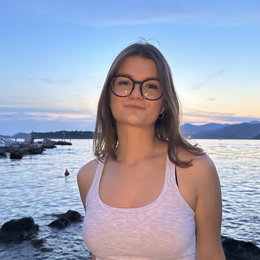 Valeriia S. - Freelance Copywriter