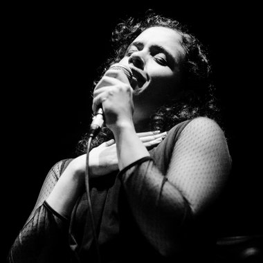Michelle A. - Freelance Conductor