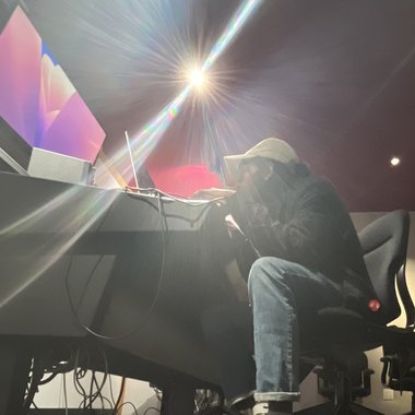 Chadmar G. - Freelance Artist