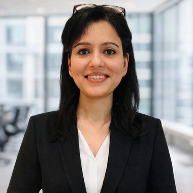 Neha V. - Freelance AI Prompt Engineer