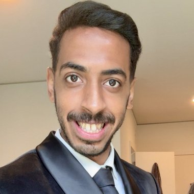 MAJED A. - Freelance Content Creator