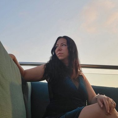 Brandy B. - Freelance Vocalist