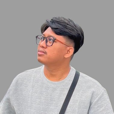 Fadli A. - Freelance Full Stack Developer