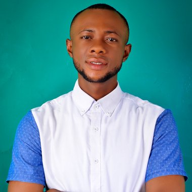 Paul O. - Freelance Data Visualizer