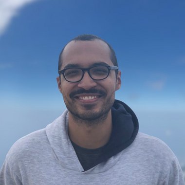 Jesus A. - Freelance Developer