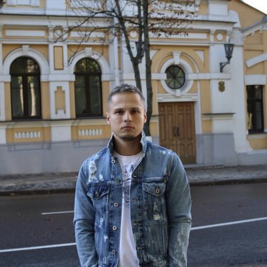 Hlinski V. - Freelance Digital Marketer