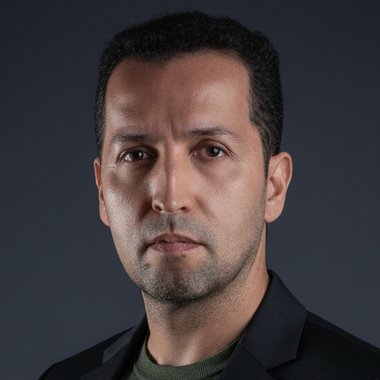 Lampros K. - Freelance Creative Director