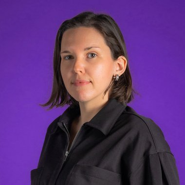 Soňa F. - Freelance Motion Graphic Designer