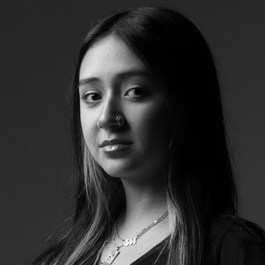 Valeria R. - Freelance Album Art Designer