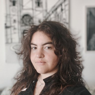 Sara - Freelance 2d Animator