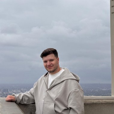 Emanuel A. - Freelance Web Developer