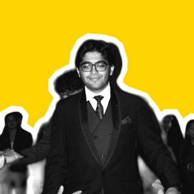 Arnav T. - Freelance Digital Marketer