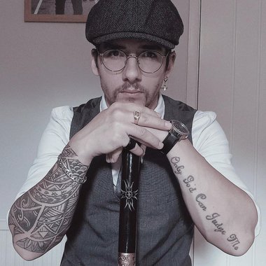 Alexandru L. - Freelance Post Production