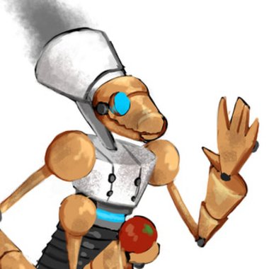 cypekarek - Freelance 3d Visualizer