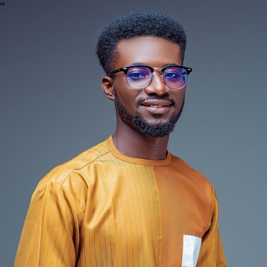 Akeem O. - Freelance Interior Designer