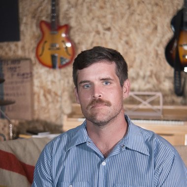 Jesse R. - Freelance Mixing Engineer