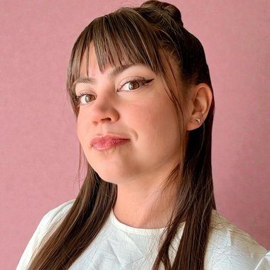 Noelia M. - Freelance Content Creator