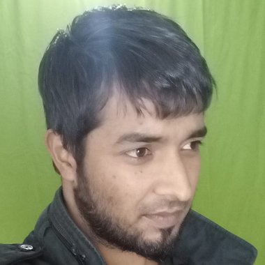 Abdul B. - Freelance Camera Operator