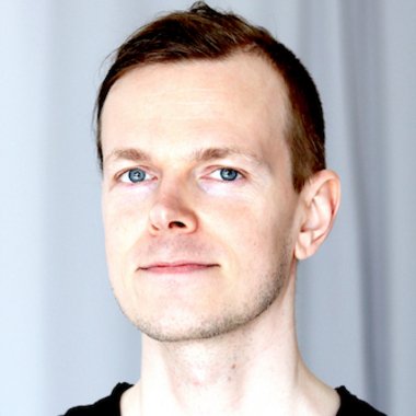 Jouni T. - Freelance Mixing Engineer