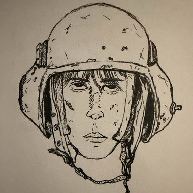 Miguel B. - Freelance Illustrator