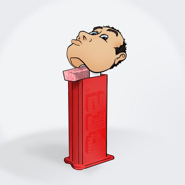 Daniel W. - Freelance Designer