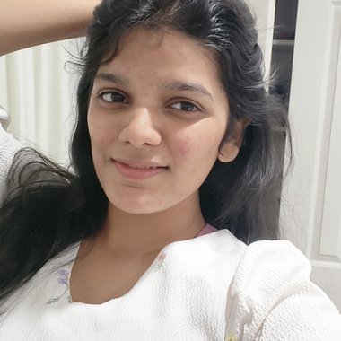 Shalini V. - Freelance Ai Engineer