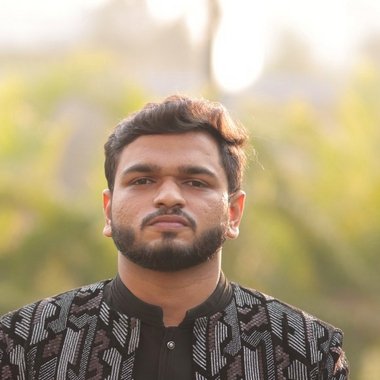 PARTH S. - Freelance Devops Developer