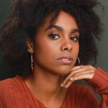 Sara N. - Freelance Voiceover Artist