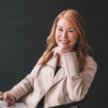 Adriane B. - Freelance Brand Strategist