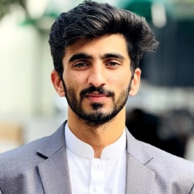 Aashan S. - Freelance Blockchain Developer