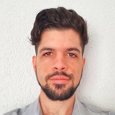 Lucio C. - Freelance Music Producer