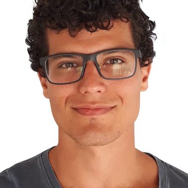 David L. - Freelance Motion Graphic Designer