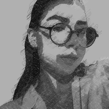 Nathalia S. - Freelance Production Designer
